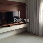 Apartamento para alugar, 2 quartos, Cazeca - Uberlândia/MG - Rotina Imobiliária