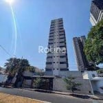 Apartamento para alugar, 3 quartos, Copacabana - Uberlândia/MG - Rotina Imobiliária