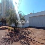 Casa para alugar, 2 quartos, Morada da Colina - Uberlândia/MG - Rotina Imobiliária