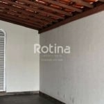 Casa para alugar, 4 quartos, Cazeca - Uberlândia/MG - Rotina Imobiliária