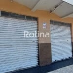 Loja para alugar, Custódio Pereira - Uberlândia/MG - Rotina Imobiliária