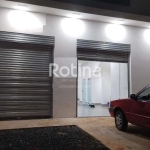 Loja para alugar, Aclimação - Uberlândia/MG - Rotina Imobiliária