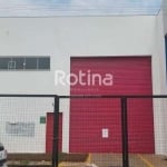 Galpão para alugar, Santa Rosa - Uberlândia/MG - Rotina Imobiliária