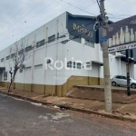 Galpão para alugar, Custódio Pereira - Uberlândia/MG - Rotina Imobiliária