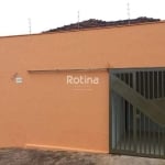 Casa para alugar, 3 quartos, Martins - Uberlândia/MG - Rotina Imobiliária