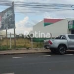 Terreno para alugar, Brasil - Uberlândia/MG - Rotina Imobiliária