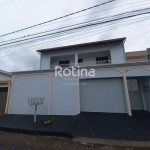 Casa para alugar, 4 quartos, Marta Helena - Uberlândia/MG - Rotina Imobiliária