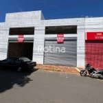 Loja para alugar, Laranjeiras - Uberlândia/MG - Rotina Imobiliária