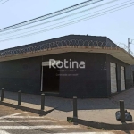 Loja para alugar, Jardim Patrícia - Uberlândia/MG - Rotina Imobiliária