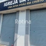 Loja para alugar, Centro - Uberlândia/MG - Rotina Imobiliária