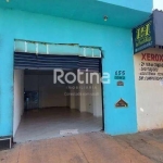 Loja para alugar, Shopping Park - Uberlândia/MG - Rotina Imobiliária