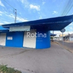 Loja para alugar, Guarani - Uberlândia/MG - Rotina Imobiliária