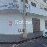 Loja para alugar, Nossa Senhora Aparecida - Uberlândia/MG - Rotina Imobiliária