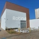 Loja para alugar, Osvaldo Rezende - Uberlândia/MG - Rotina Imobiliária