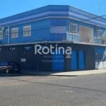 Loja para alugar, Granada - Uberlândia/MG - Rotina Imobiliária