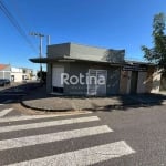 Loja para alugar, Brasil - Uberlândia/MG - Rotina Imobiliária