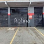 Loja para alugar, Laranjeiras - Uberlândia/MG - Rotina Imobiliária