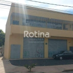 Loja para alugar, Santa Rosa - Uberlândia/MG - Rotina Imobiliária