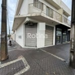 Loja para alugar, Planalto - Uberlândia/MG - Rotina Imobiliária