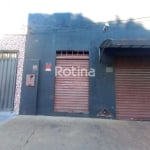 Loja para alugar, Granada - Uberlândia/MG - Rotina Imobiliária