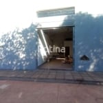 Loja para alugar, São Jorge - Uberlândia/MG - Rotina Imobiliária