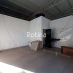 Loja para alugar, São Jorge - Uberlândia/MG - Rotina Imobiliária