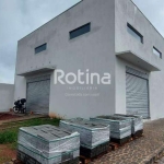 Loja para alugar, Jardim Brasília - Uberlândia/MG - Rotina Imobiliária