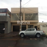 Loja para alugar, Jardim Patrícia - Uberlândia/MG - Rotina Imobiliária