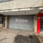 Loja para alugar, Brasil - Uberlândia/MG - Rotina Imobiliária