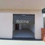 Loja para alugar, Jardim Brasília - Uberlândia/MG - Rotina Imobiliária