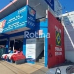 Loja para alugar, Chacaras Tubalina e Quartel - Uberlândia/MG - Rotina Imobiliária