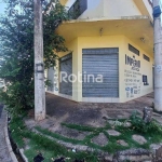 Loja para alugar, Marta Helena - Uberlândia/MG - Rotina Imobiliária