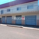 Loja para alugar, Jardim Canaã - Uberlândia/MG - Rotina Imobiliária