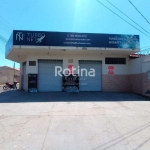 Loja para alugar, Jardim Canaã - Uberlândia/MG - Rotina Imobiliária