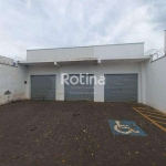 Loja para alugar, São Jorge - Uberlândia/MG - Rotina Imobiliária