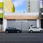 Loja para alugar, Centro - Uberlândia/MG - Rotina Imobiliária