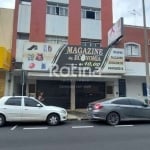 Loja para alugar, Centro - Uberlândia/MG - Rotina Imobiliária