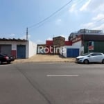 Loja para alugar, Custódio Pereira - Uberlândia/MG - Rotina Imobiliária