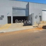 Loja para alugar, Bosque dos Buritis - Uberlândia/MG - Rotina Imobiliária