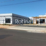 Loja para alugar, Residencial Pequis - Uberlândia/MG - Rotina Imobiliária