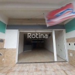 Loja para alugar, Nossa Senhora Aparecida - Uberlândia/MG - Rotina Imobiliária