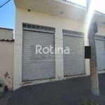 Loja para alugar, Nossa Senhora das Graças - Uberlândia/MG - Rotina Imobiliária