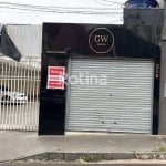 Loja para alugar, Centro - Uberlândia/MG - Rotina Imobiliária