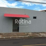 Loja para alugar, Jardim Holanda - Uberlândia/MG - Rotina Imobiliária