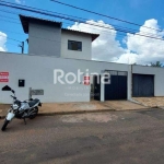 Loja para alugar, 6 quartos, Segismundo Pereira - Uberlândia/MG - Rotina Imobiliária