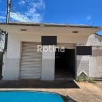 Loja para alugar, Marta Helena - Uberlândia/MG - Rotina Imobiliária