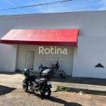 Loja para alugar, Tubalina - Uberlândia/MG - Rotina Imobiliária