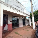 Loja para alugar, Dona Zulmira - Uberlândia/MG - Rotina Imobiliária