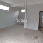 Loja para alugar, Marta Helena - Uberlândia/MG - Rotina Imobiliária