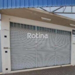 Loja para alugar, Nossa Senhora Aparecida - Uberlândia/MG - Rotina Imobiliária